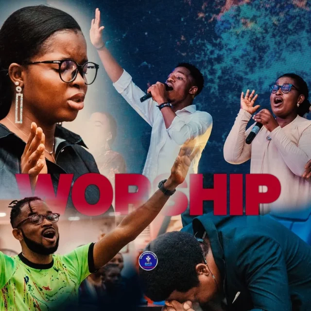 #highlightservice 
#SundayService 
#GloriousWorshipService 
#VBCMokola 
#VBCService 
#VineBranchChurch